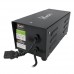 Lumii Black 600w Magnetic Metal Ballast 